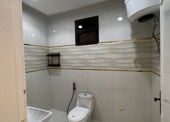 استديو هادئ وأنيق بدخول ذاتي 