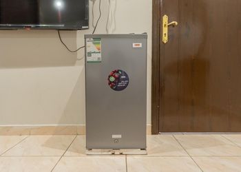 استديو بسريرين فردية