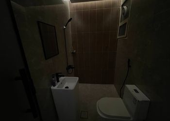 استديو بسرير ماستر ودخول ذاتي