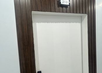 استديو بسرير ماستر