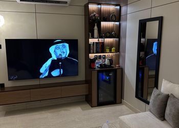استديو هادئ بدخول ذاتي 