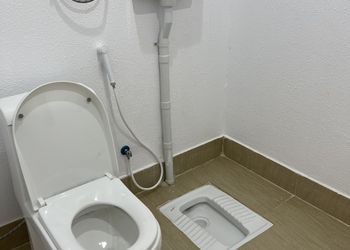 استراحة بإطلالة مميزة على الجبل