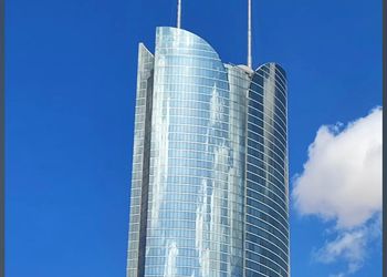 شقة باطلالة على الرياض
