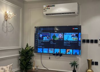 استديو هادئ بدخول ذاتي 