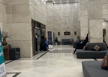 استديو باربع اسره فردية