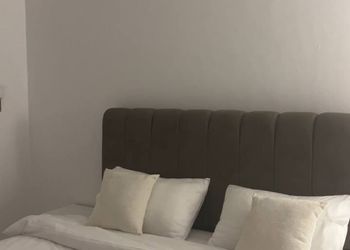 استديو حديث انيق