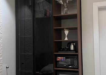 استديو انيق ومريح