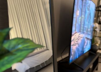 استديو بسرير ماستر  ودخول ذاتي 