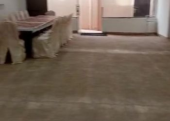 استراحة بمجلسين ومسطح اخضر