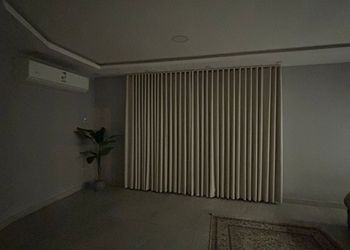 شالية بجلسة خارجية و مسبح خارجي