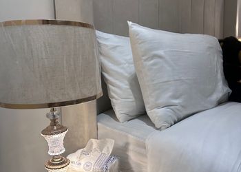 استديو بسرير ماستر ودخول ذاتي