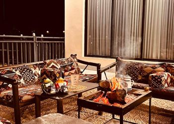 مزرعة بمسبح وموقع مميز