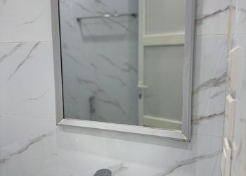 شقة بصالة وغرفة نوم
