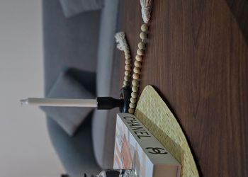 استديو هادئ بسرير ماستر 
