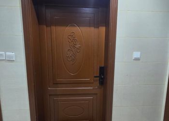 شقة بغرفة نوم وصالة 