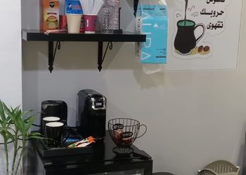 استديو بسرير ماستر دخول ذكي