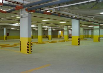 استديو بسرير ماستر وجلسة جانبية 