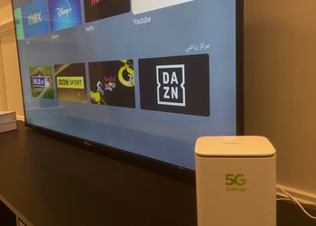 شقة بغرفة نوم وصالة بدخول ذاتي 