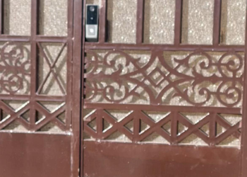استراحة بغرفه نوم وصالة أنيقة