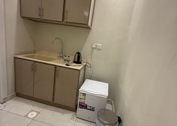 استديو بسرير ماستر ودخول ذاتي