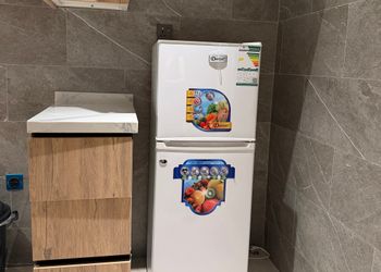 شقة بغرفه نوم وصالة 