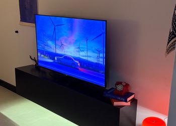 استديو هادئ بسرير ماستر 