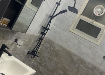 استديو انيق بسرير ماستر 