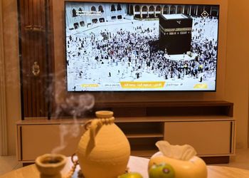 شقة بغرفتين نوم 