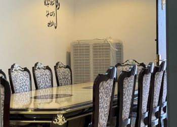 مخيم ببروجكتر