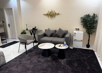 استديو بسرير ماستر ودخول ذاتي