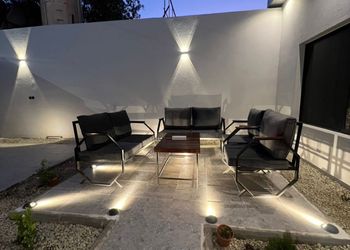 استديو بسرير ماستر ودخول ذاتي