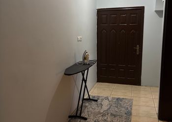 شقة أنيقة بدخول ذاتي