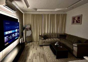 استديو بسرير ماستر ودخول ذاتي