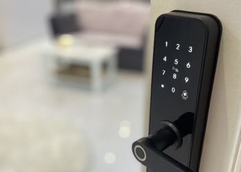 استديو هادئ وأنيق بدخول ذاتي