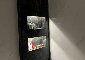 شقة غرفة وصالة مودرن دخول ذاتي