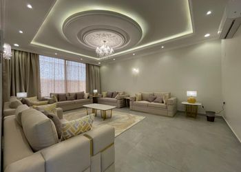 فيلا بتصميم انيق و 6 غرف نوم