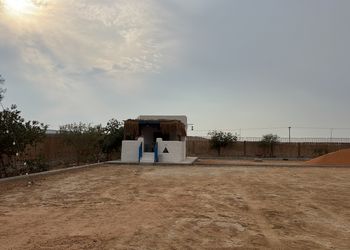 مزرعة بجلسة خارجية واجواء ممتعة 