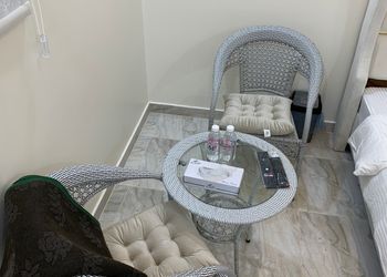 استديو هادئ بدخول ذاتي للرجال فقط