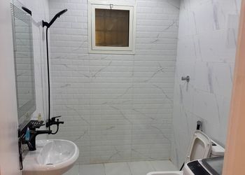 استديو هادئ بسرير ماستر 