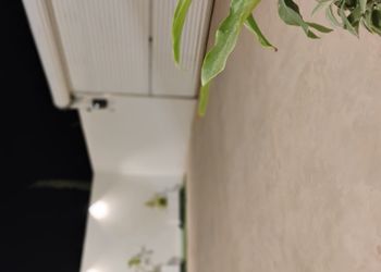 شاليه انيق بصاله مطله
