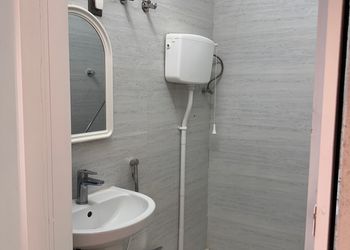 شاليه بألعاب أطفال