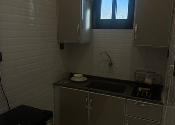 استديو بسرير ماستر ودخول ذاتي