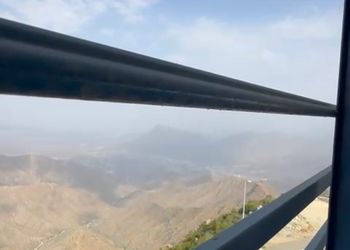 شقة بصالة وغرفة نوم