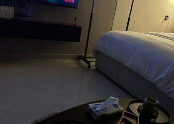 استديو بسرير ماستر