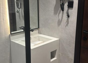 استديو بسرير ماستر