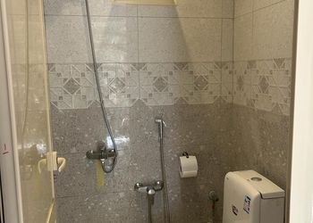 استراحة بغرفة نوم داخل مزرعة