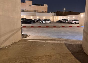 شقة بغرفة نوم وصالة 