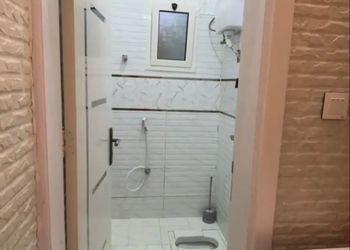 غرفة بسريرين فردية 