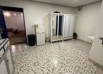 استراحة بخيمة ومجلس