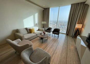 شقه غرفه وصاله